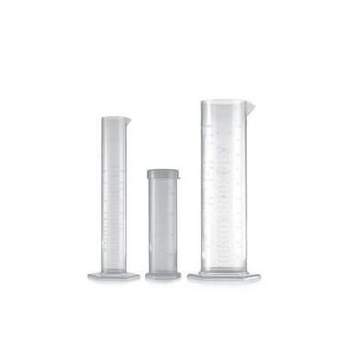 CILINDRO GRADUATO 100 CC