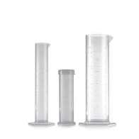 CILINDRO GRADUATO 250 CC