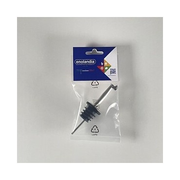 TAPPO VERSATORE OLIO IN INOX