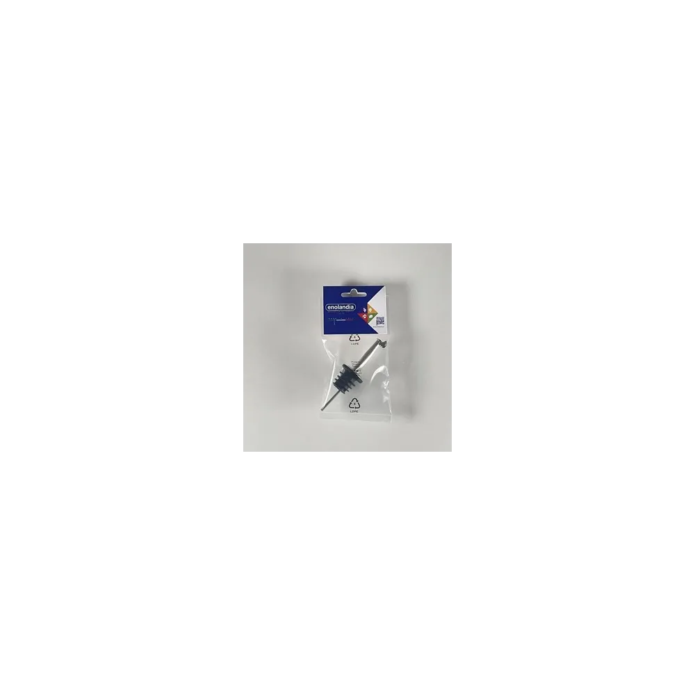 TAPPO VERSATORE OLIO IN INOX TAPPO VERSATORE OLIO IN INOX
