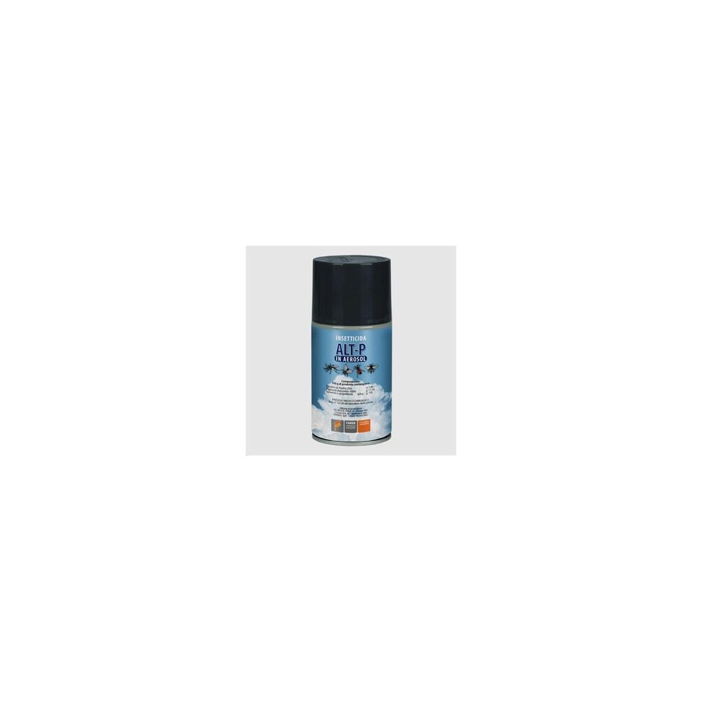 INSETTICIDA SPRAY ALT P AL PIRETRO NATURALE 250 ML INSETTICIDA SPRAY ALT P AL PIRETRO NATURALE 250 ML