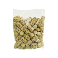 TAPPO SUGHERO AGGLOMERATO 26X38 MM CF 100 PZ