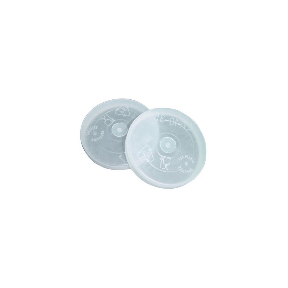 CALOTTA P/DAMIGIANA  5 L CF 5 PZ
