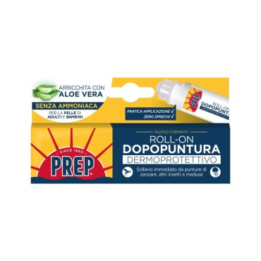 PREP PENNA ROLL ON 15 ML (12,0 pz)