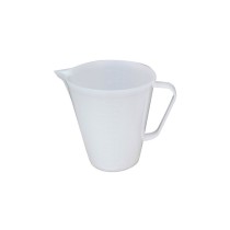 BOCCALE DOSATORE GRADUATO 1 L