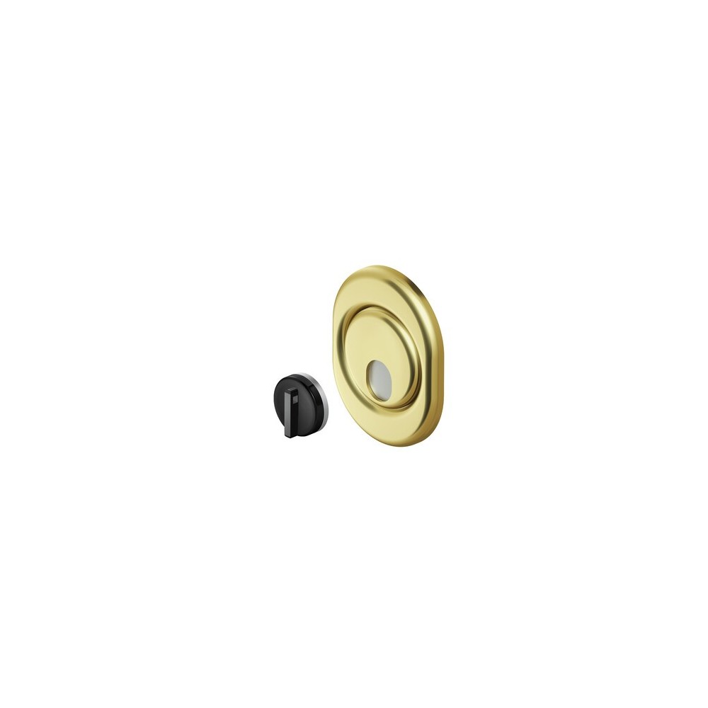 PROTECTOR MONOLITO MAGNET MRM 39 11 MM PVD OTTONE PROTECTOR MONOLITO MAGNET MRM 39 11 MM PVD OTTONE