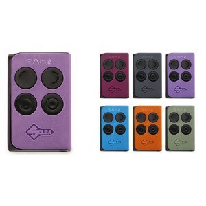 SILCA RADIOCOMANDO I.AM 128 FX-ROLL MULTIF