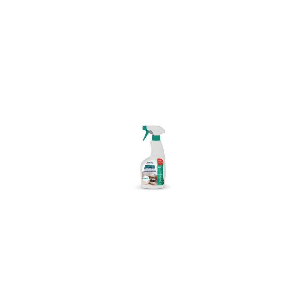 ANTIMUFFA SMUFFER 375 ML (10,0 pz) ANTIMUFFA SMUFFER 375 ML (10,0 pz)