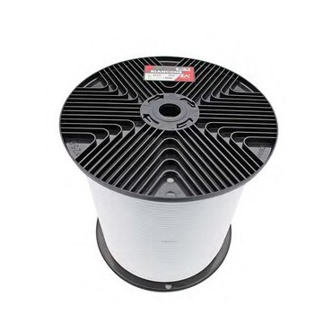 FILO STENDIBIANCHERIA BIANCONE ACC ZIN D 6 MM (350,0 pz)