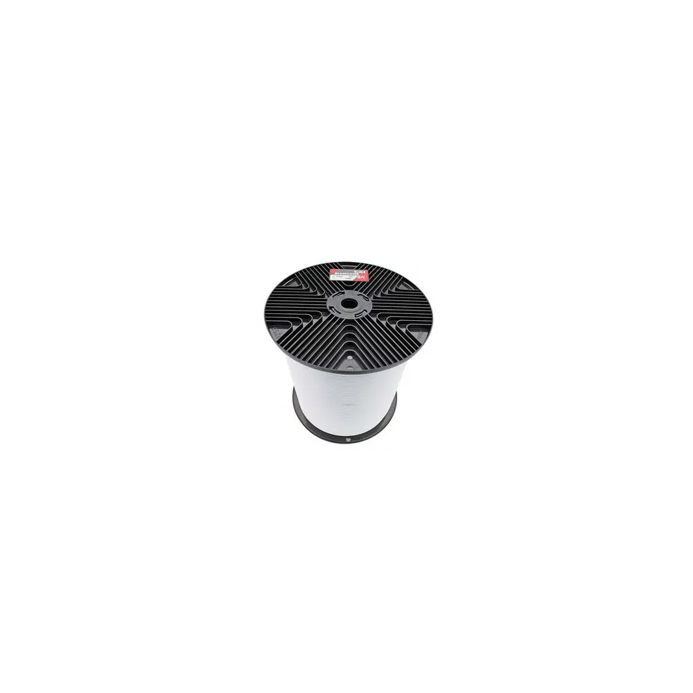 FILO STENDIBIANCHERIA BIANCONE ACC ZIN D 6 MM (350,0 pz)