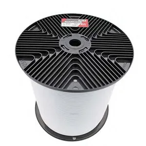 FILO STENDIBIANCHERIA BIANCONE ACC ZIN D 6 MM (350,0 pz)