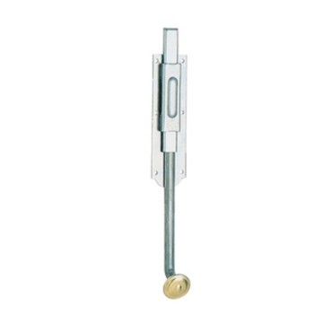 PL CATENACCIO MEZZO TONDO 270 ACC LUC 400 MM (5,0 pz)