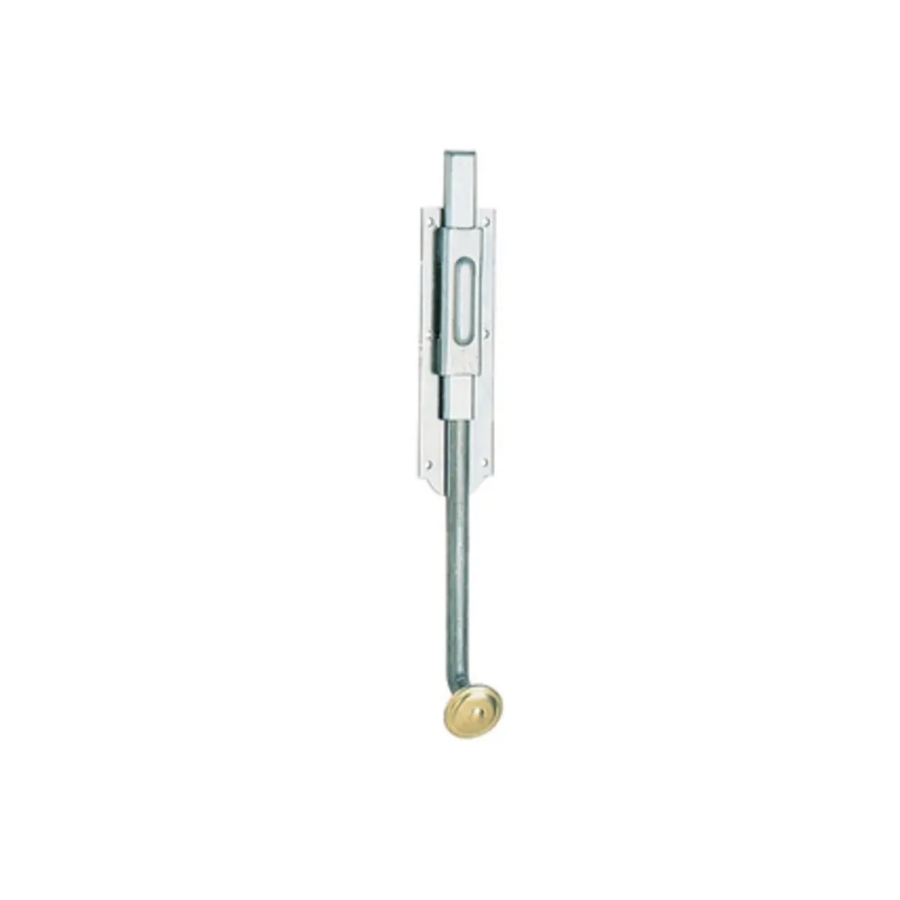 PL CATENACCIO MEZZO TONDO 270 ACC LUC 400 MM (5,0 pz)