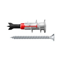 FISCHER TASSELLO DUOBLADE S C/VITE T.S.P (20,0 pz)