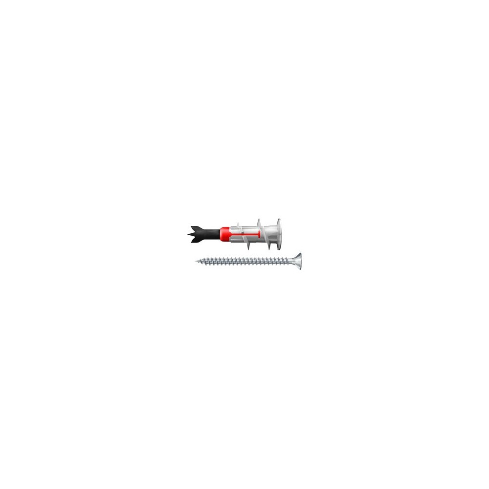 FISCHER TASSELLO DUOBLADE S C/VITE T.S.P (20,0 pz)