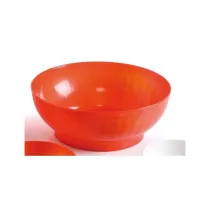INSALATIERA COSTOLATA CM.43