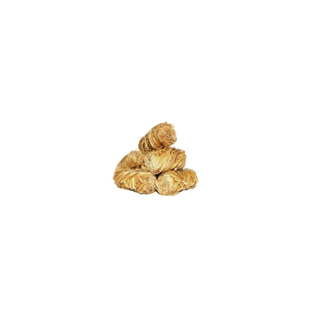 C ACCENDIFUOCO LANA DI LEGNO 32 PZ C ACCENDIFUOCO LANA DI LEGNO 32 PZ