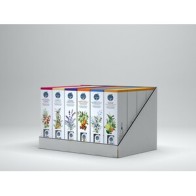 DIFFUSORE AMBIENTE 125ML ASSORTITO (24,0 pz)