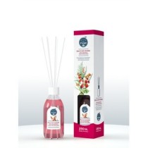 DIFFUSORE OFFICINA DEI FIORI  250ML BACCHE ROSSE (6,0 pz)