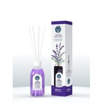 DIFFUSORE OFFICINA DEI FIORI  250ML LAVANDA (6,0 pz)