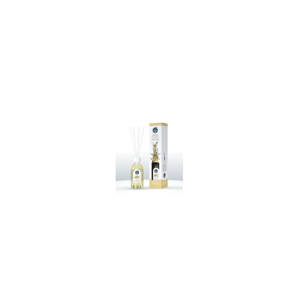 DIFFUSORE OFFICINA DEI FIORI  250ML VANIGLIA (6,0 pz)