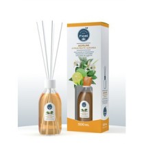 DIFFUSORE OFFICINA DEI FIORI  500ML AGRUMI (6,0 pz)