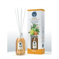 DIFFUSORE OFFICINA DEI FIORI  500ML AGRUMI (6,0 pz)