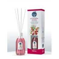 DIFFUSORE OFFICINA DEI FIORI  500ML BACCHE ROSSE (6,0 pz)