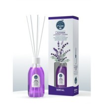 DIFFUSORE OFFICINA DEI FIORI  500ML LAVANDA (6,0 pz)