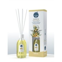 DIFFUSORE OFFICINA DEI FIORI  500ML VANIGLIA (6,0 pz)