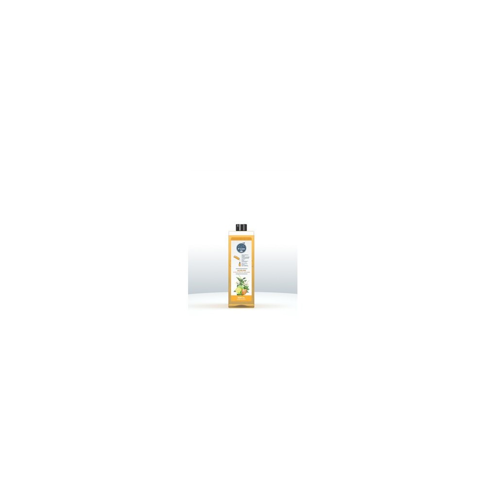 RICARICA OFFICINA DEI FIORI 500ML AGRUMI (4,0 pz) RICARICA OFFICINA DEI FIORI 500ML AGRUMI (4,0 pz)