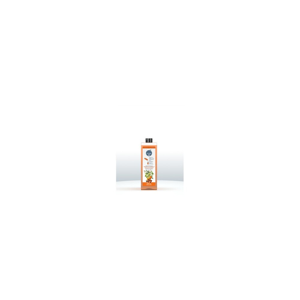 RICARICA OFFICINA DEI FIORI 500ML ARANCIA E CAN (4,0 pz) RICARICA OFFICINA DEI FIORI 500ML ARANCIA E CAN (4,0 pz)