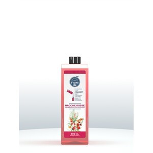 RICARICA OFFICINA DEI FIORI  500ML BACCHE ROSSE (4,0 pz)