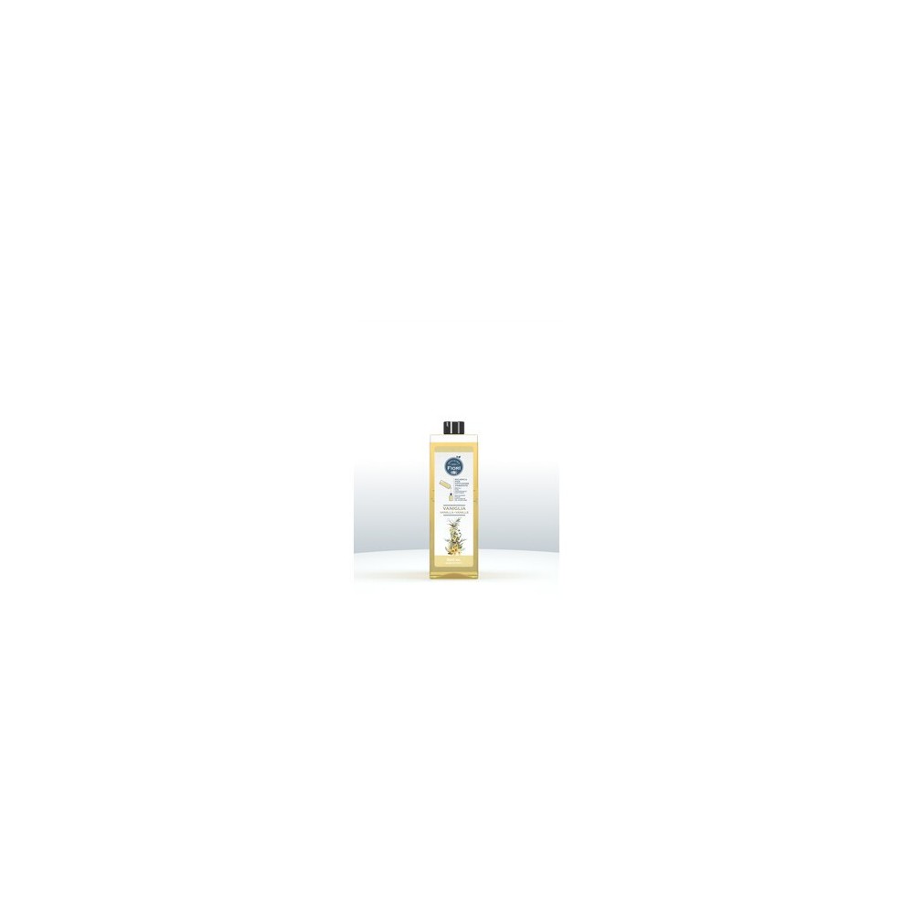 RICARICA OFFICINA DEI FIORI 500ML VANIGLIA (4,0 pz) RICARICA OFFICINA DEI FIORI 500ML VANIGLIA (4,0 pz)