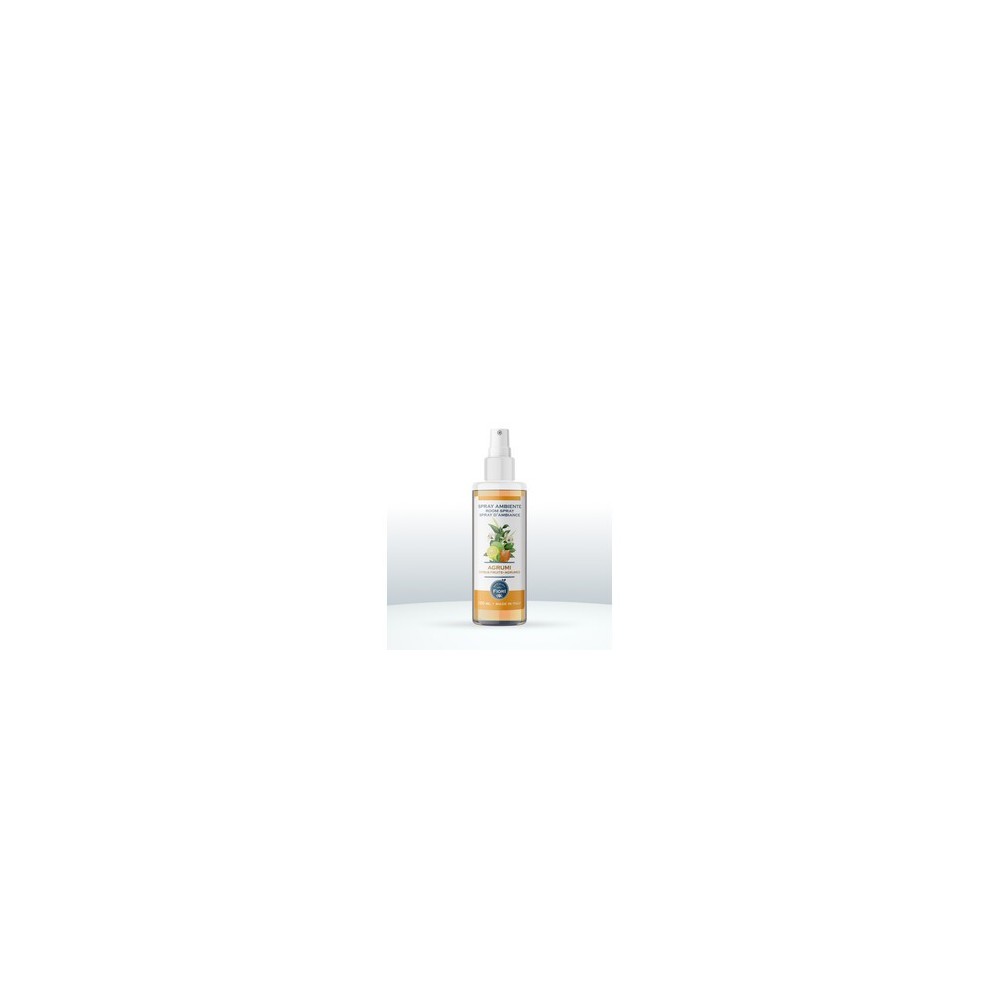 SPRAY AMBIENTE OFFICINA DEI FIORI 150ML AGRUMI (12,0 pz)