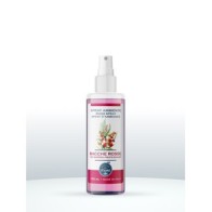 SPRAY AMBIENTE OFFICINA DEI FIORI 150ML BACCHE ROS (12,0 pz)
