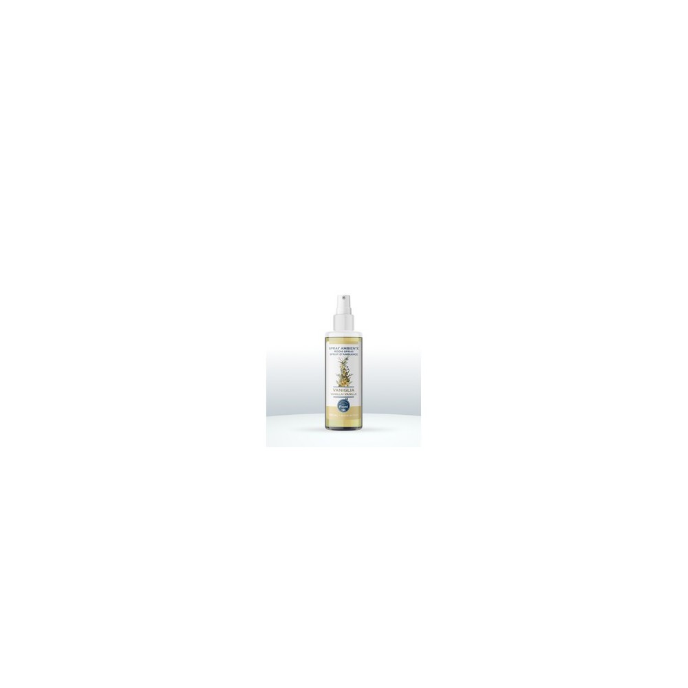 SPRAY AMBIENTE OFFICINA DEI FIORI 150ML VANIGLIA (12,0 pz)