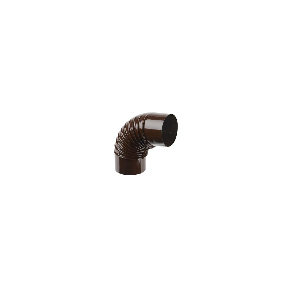 CURVA PORCELLANATA PIEGHETTATA 90 D 13CM MARR CLASSIC CURVA PORCELLANATA PIEGHETTATA 90 D 13CM MARR CLASSIC