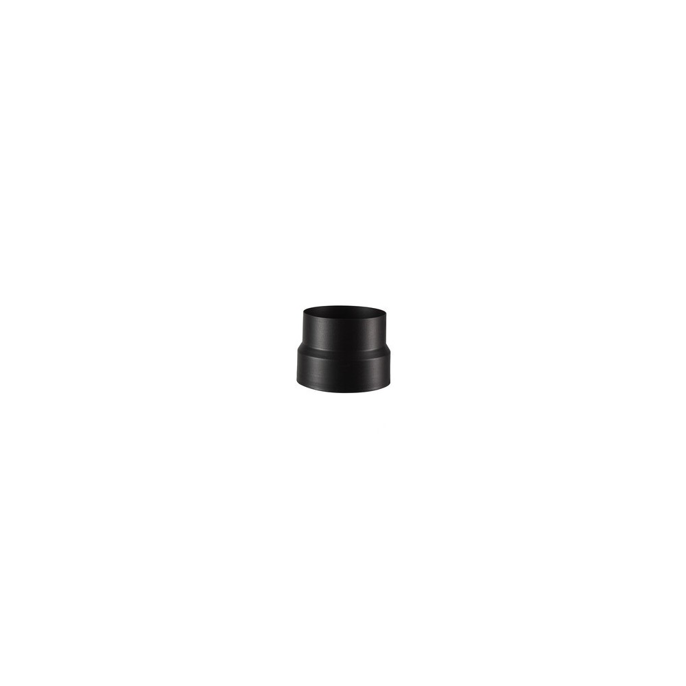RIDUZIONE PORCELLANATA D 13F 12M NERO OPACO TOP RIDUZIONE PORCELLANATA D 13F 12M NERO OPACO TOP