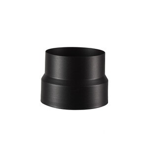 RIDUZIONE PORCELLANATA D 13F 12M NERO OPACO TOP