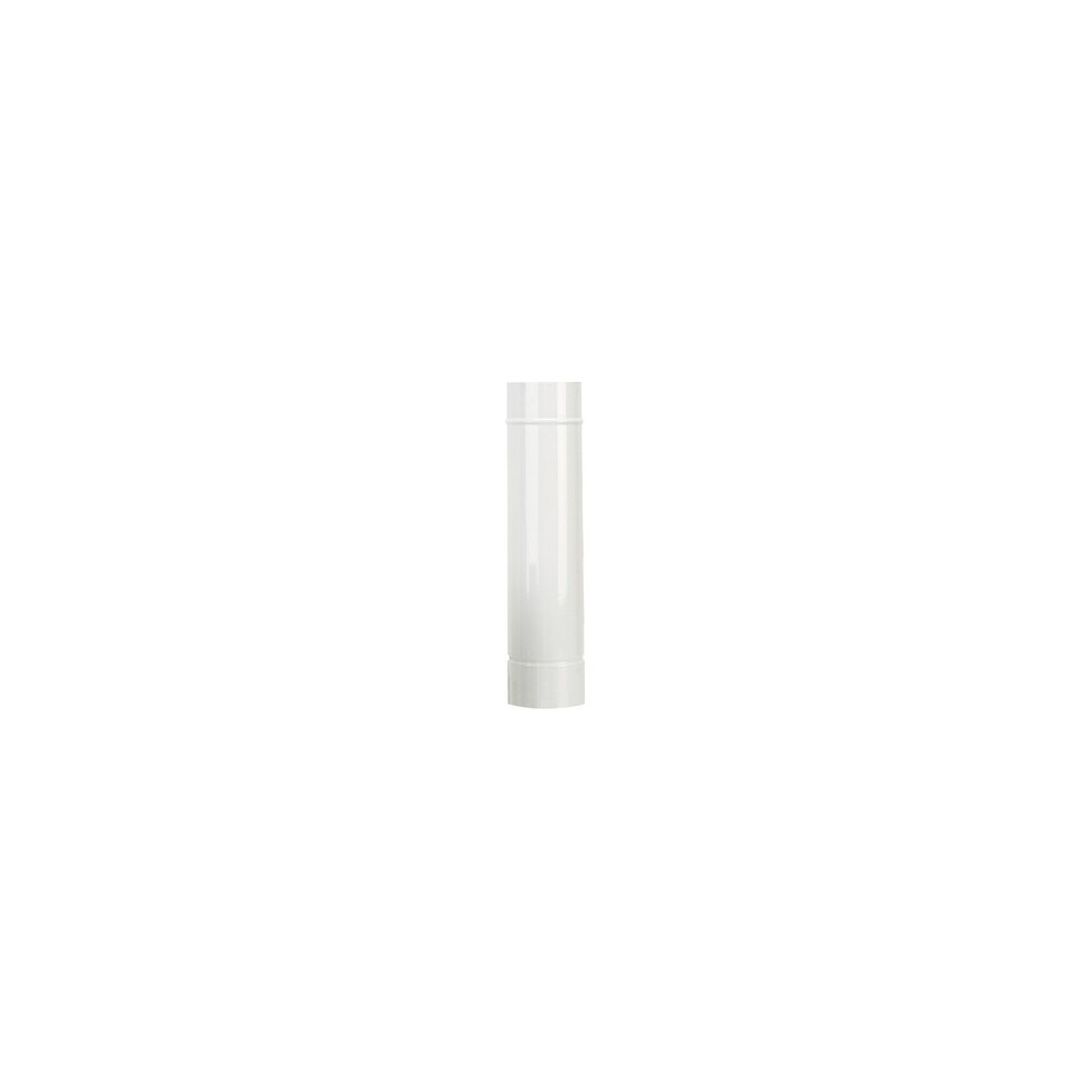 TUBO PORCELLANATO D 15 X H 50CM BIANCO CLASSIC TUBO PORCELLANATO D 15 X H 50CM BIANCO CLASSIC