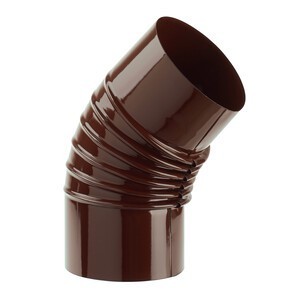 CURVA PORCELLANATA PIEGHETTATA 45 D 10CM MARR CLASSIC