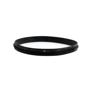 C GUARNIZIONE SILICONE P/TUBO D 15 CM (10,0 pz)