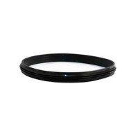 C GUARNIZIONE SILICONE P/TUBO D 25 CM (10,0 pz)