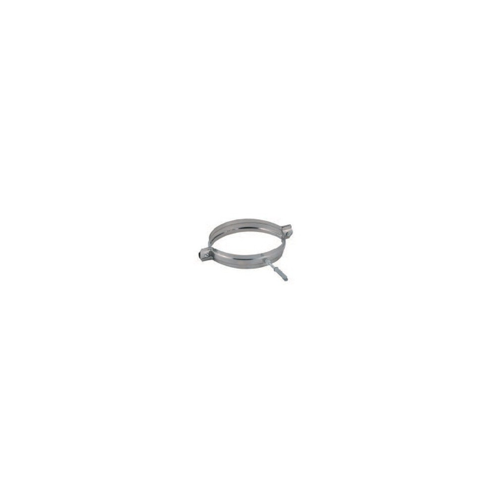 C COLLARE INOX C/TASSELLO P/TUBO D 8 CM (2,0 pz) C COLLARE INOX C/TASSELLO P/TUBO D 8 CM (2,0 pz)