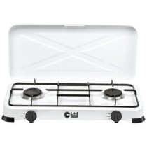 C FORNELLO A GAS GPL 2 FUOCHI 2.2/2.2 KW