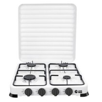 C FORNELLO A GAS GPL 4 FUOCHI 1/1.5/1.5/2.2 KW