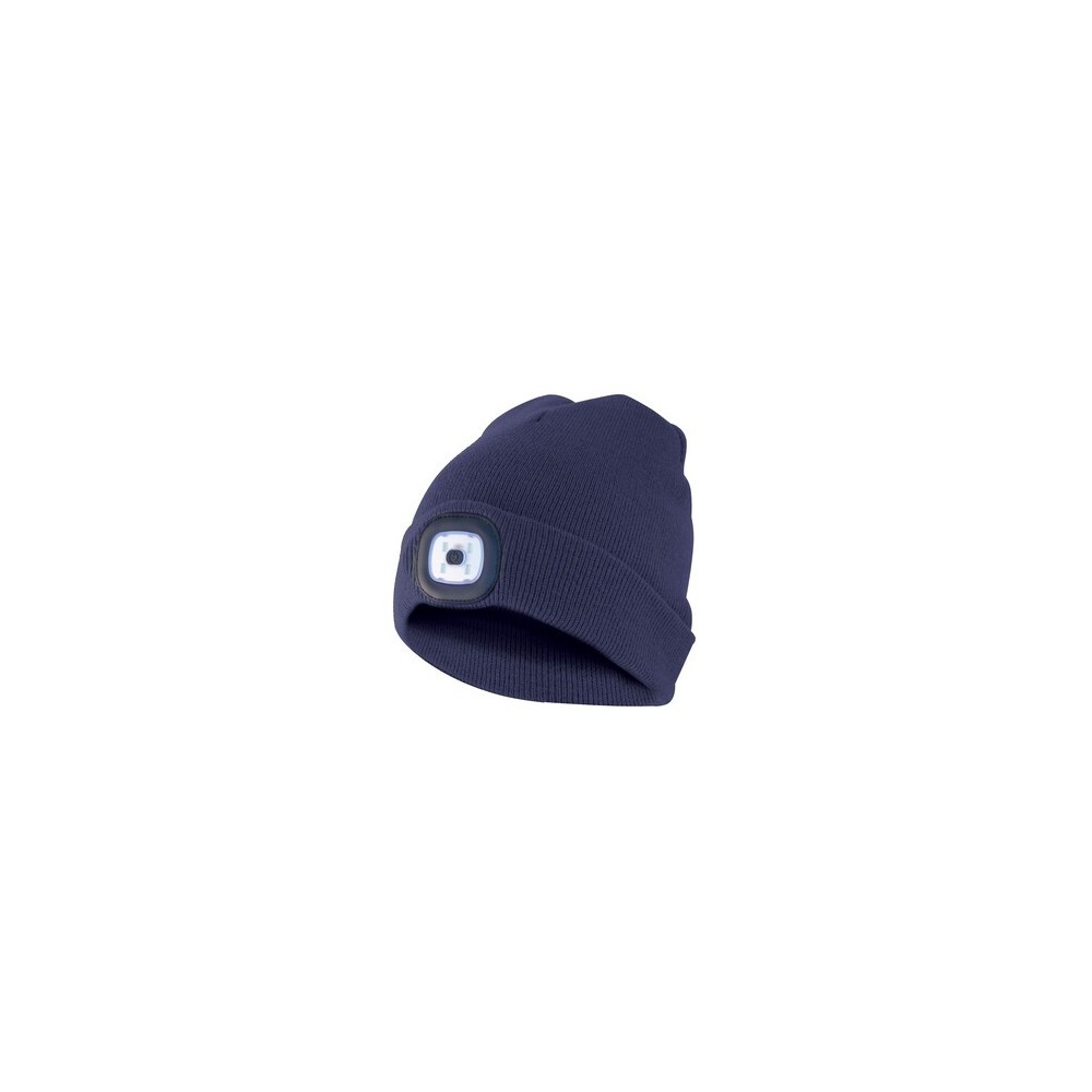 CAPPELLO LIGHTHOUSE C/LUCE LED RICARIC. BLU (6,0 pz) CAPPELLO LIGHTHOUSE C/LUCE LED RICARIC. BLU (6,0 pz)