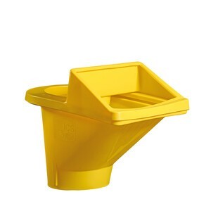 TRAMOGGIA P/MACERIE FULL GIALLO