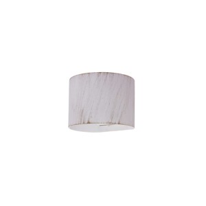 APPLIQUE GANDALF LED BIANCO/ORO 2X5W 4000K IP54